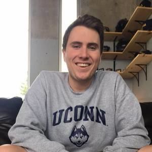 Meet your Posher, Matt